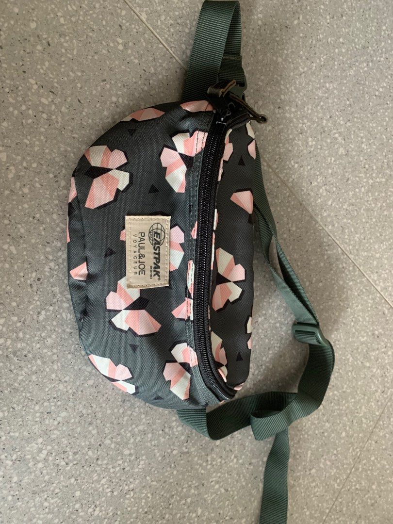 Eastpak paul 2025 and joe