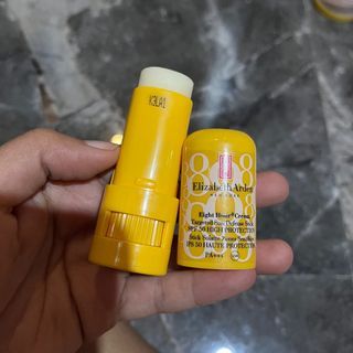 Elizabeth Arden Sunscreen