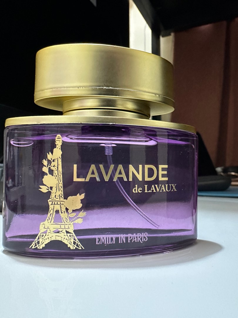 Maison lavaux perfume sales