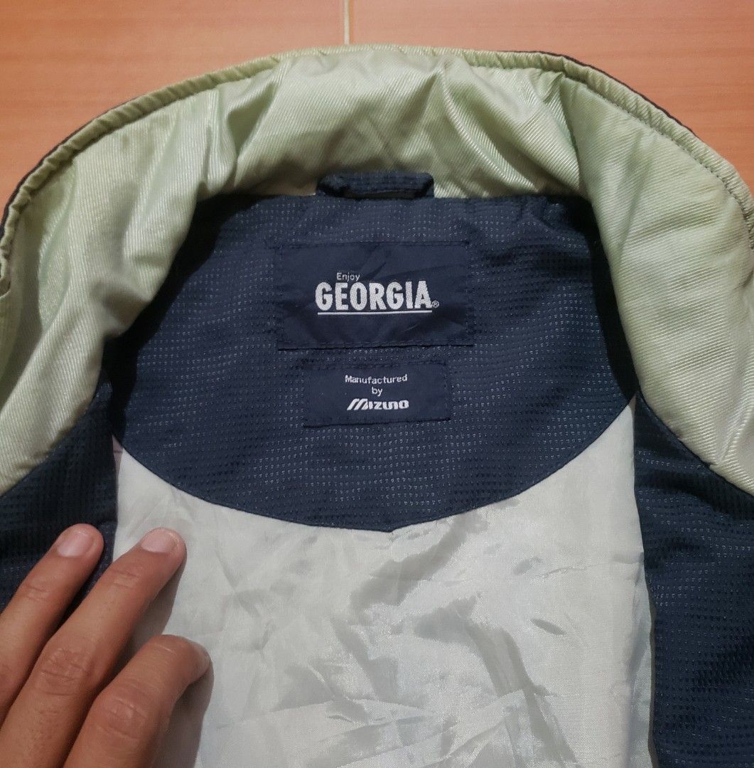 Mizuno georgia best sale