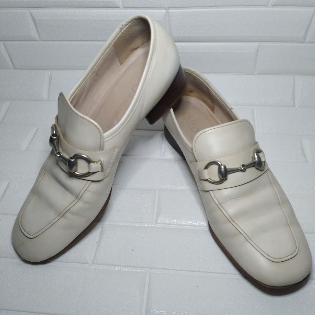 enzo angiolini loafers