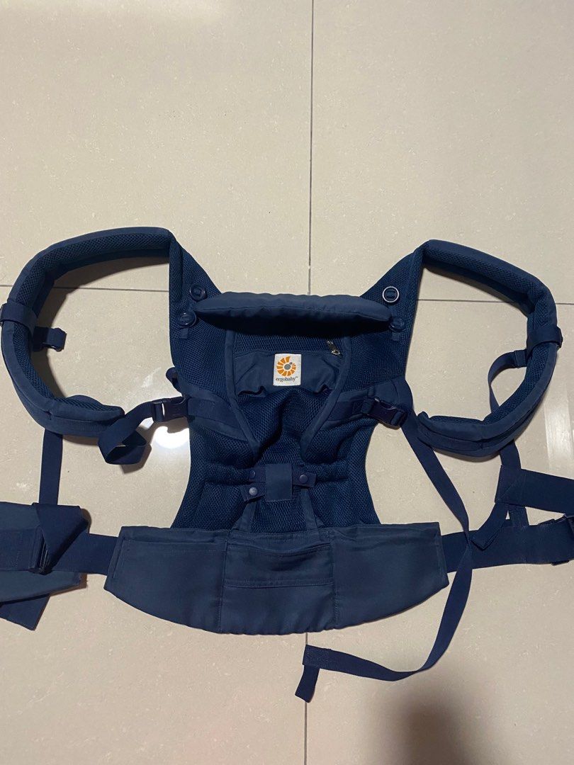Ergobaby clothes shop