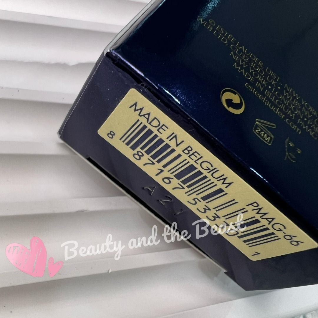 Estee Lauder Double Wear Sheer Long-Wear Makeup SPF20/PA++ (1C1 Cool ...
