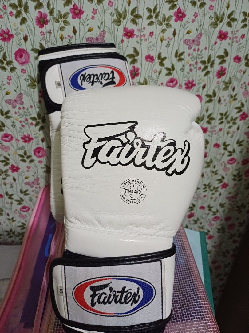 Fairtex BGV9 10 oz on Carousell