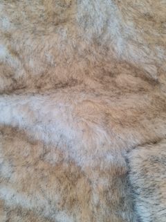 Faux fur nursery carpet rug may pillowcase