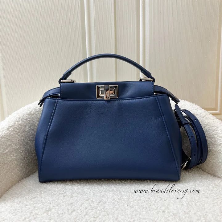 Mini peekaboo bag sale