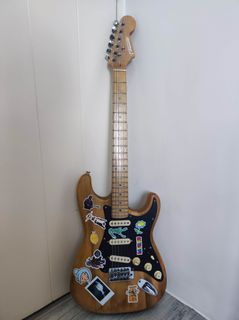 Fernando Stratocaster