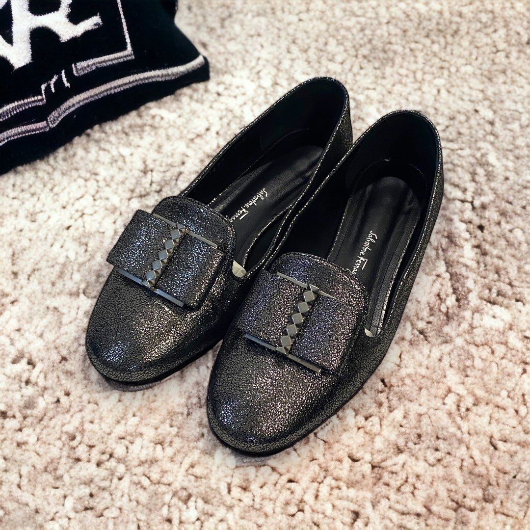 Ferragamo Sarno US 6