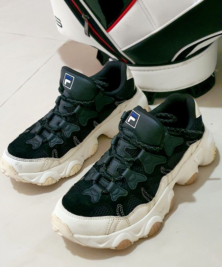 Fila jagger deals