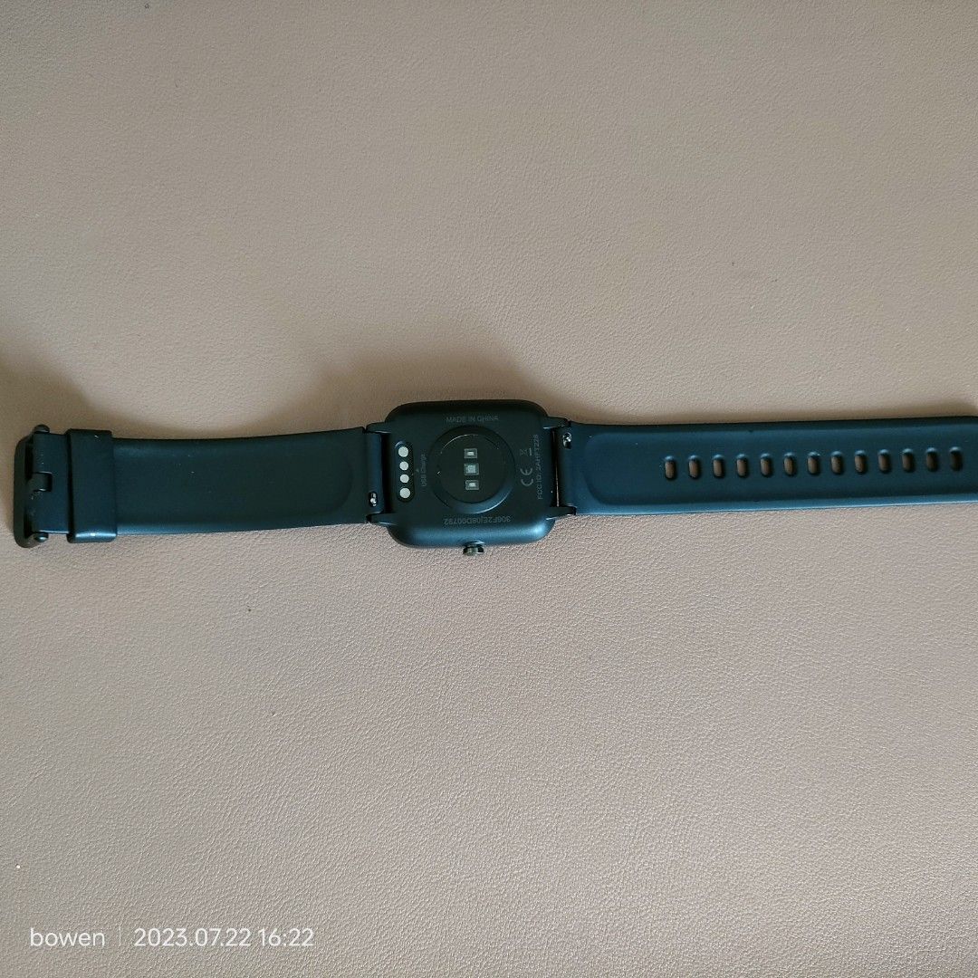 Fitpolo best sale smartwatch id205l
