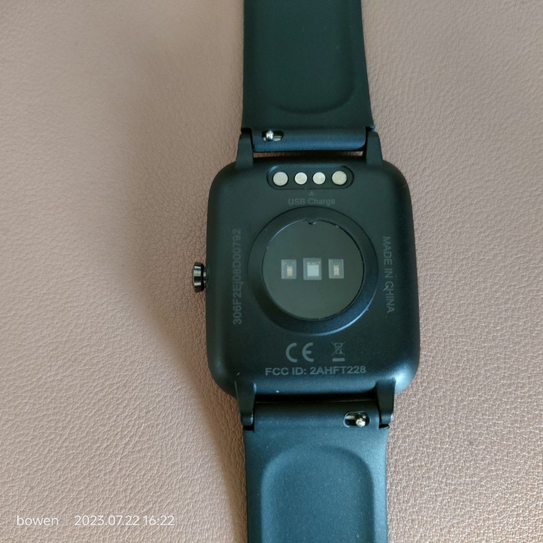 Fitpolo fitness store tracker id205l