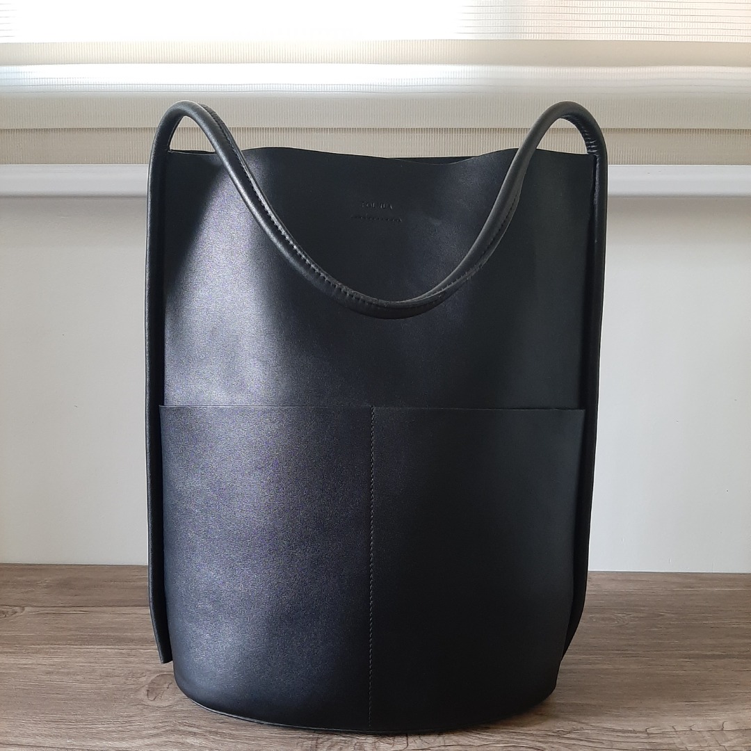 Folnua bottle bag