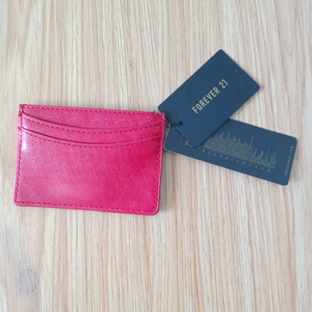 Forever 21 wallets discount