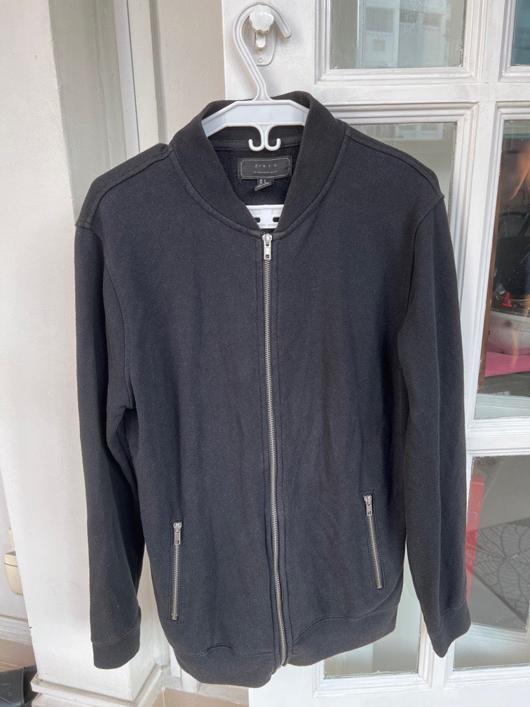 Men's forever 21 new arrivals jacket