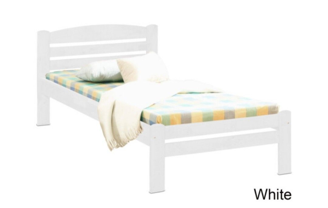 Forty two best sale single bed frame