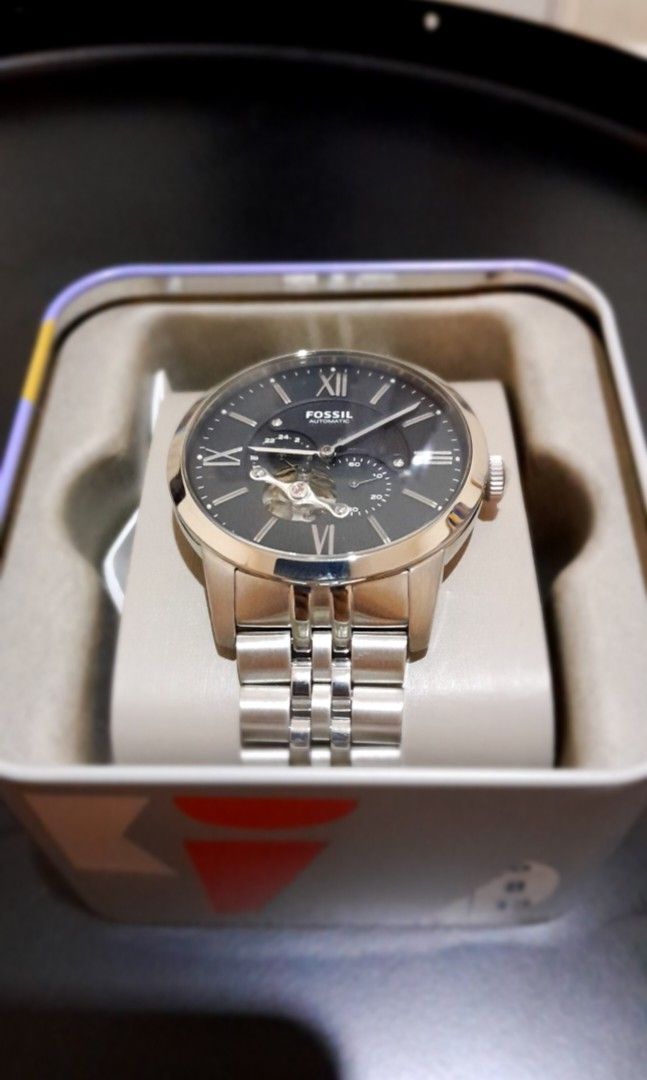 Fossil me3107 hotsell price