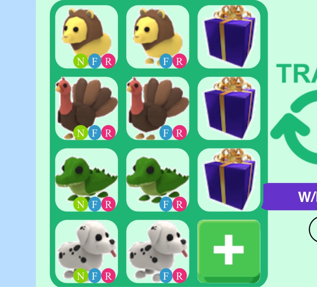 FR HIGH TIER ULTRA RARES Adopt Me Video Gaming Gaming Accessories In looking-for-high-tier-perm-fruits-have-leos-r-bloxfruits
