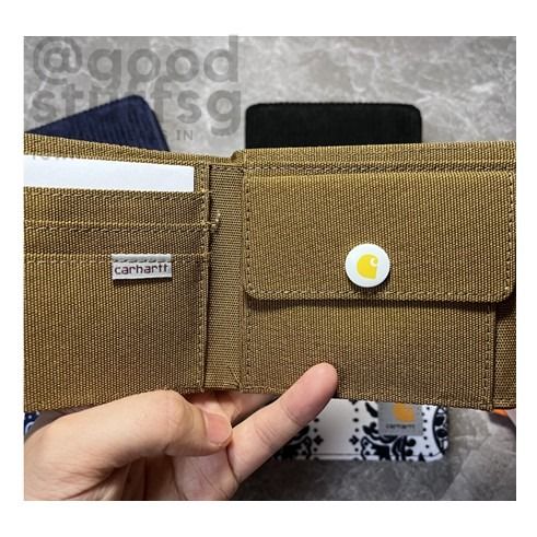FREE Carhartt 2023 Shoulder Bag Corduroy Mobile Phone Bag Coin Purse for Men with Free Wallet