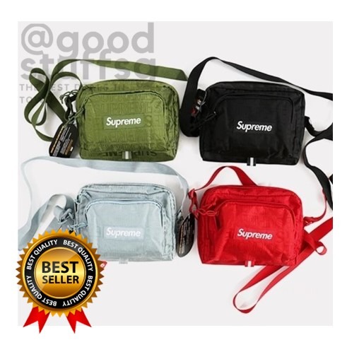 Supreme 46th waist bag shop
