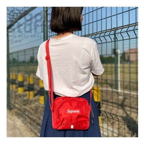 Waist bag for men supreme discount
