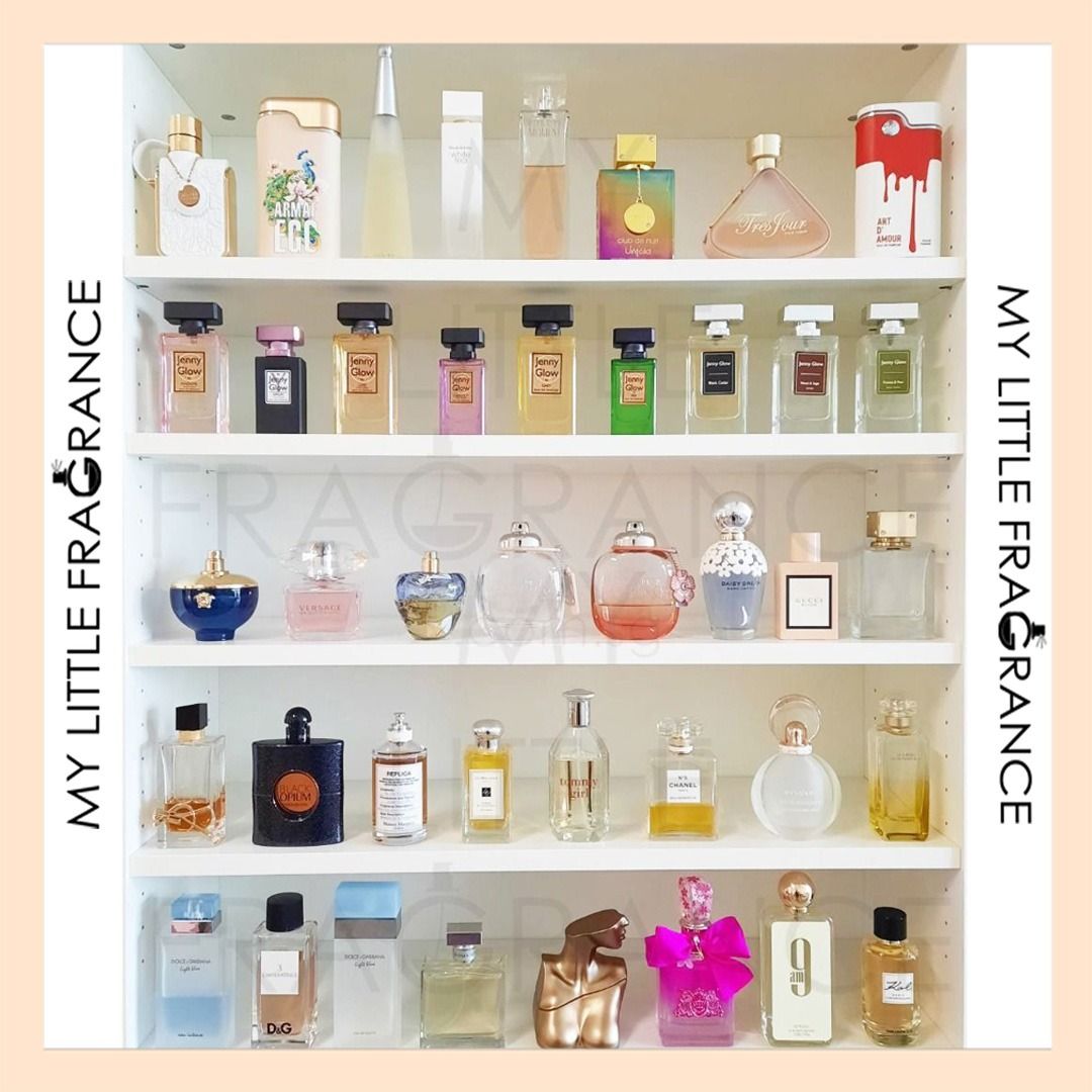 My little fragrance deals