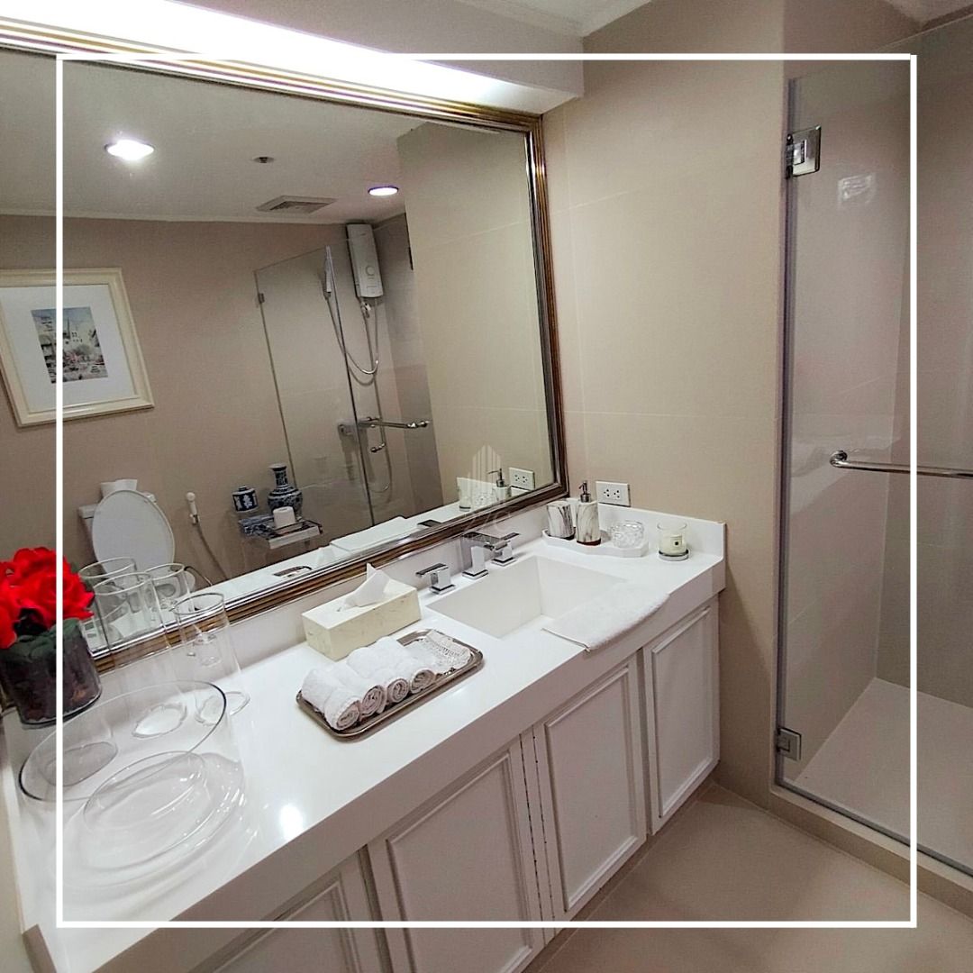 Fully Renovated/Furnished Luxury Condo for Sale in Ritz Towers, Ayala ...