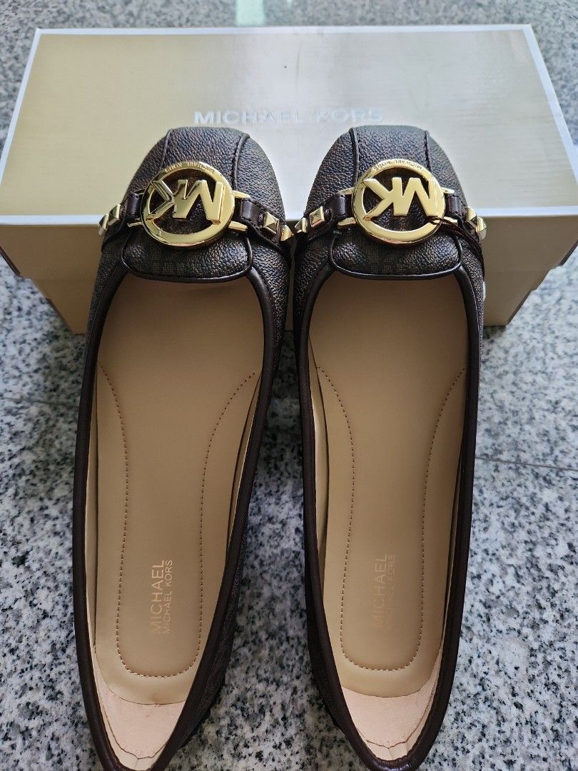 Fulton moc new arrivals