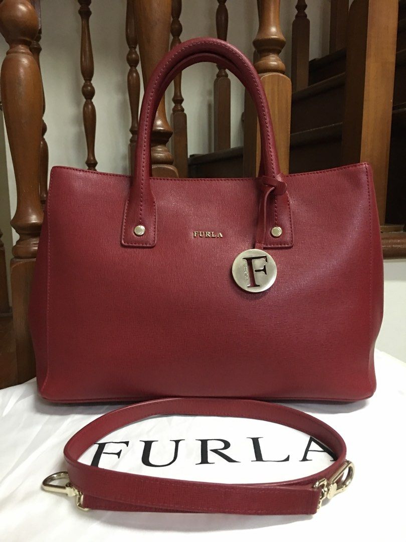 Furla weekend bag new arrivals