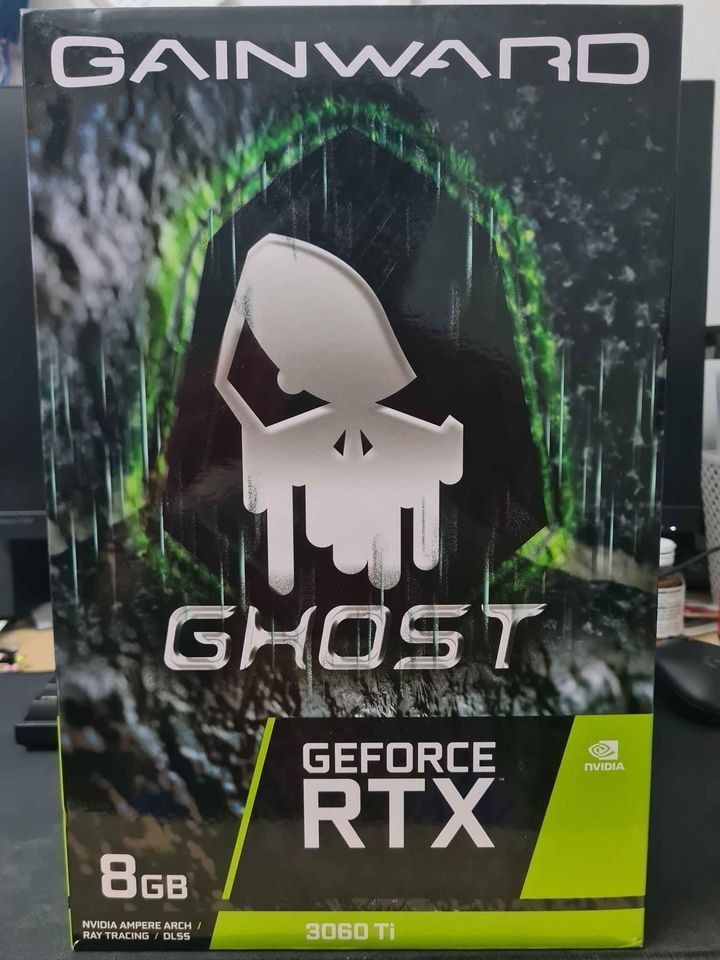 3060 ghost hot sale