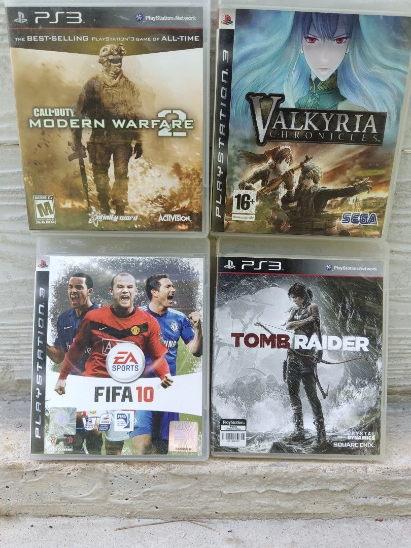 Ps3 best selling games hotsell