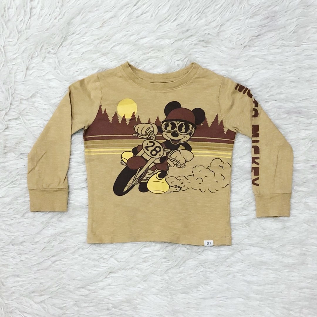 Gap mickey mouse hat Outlet