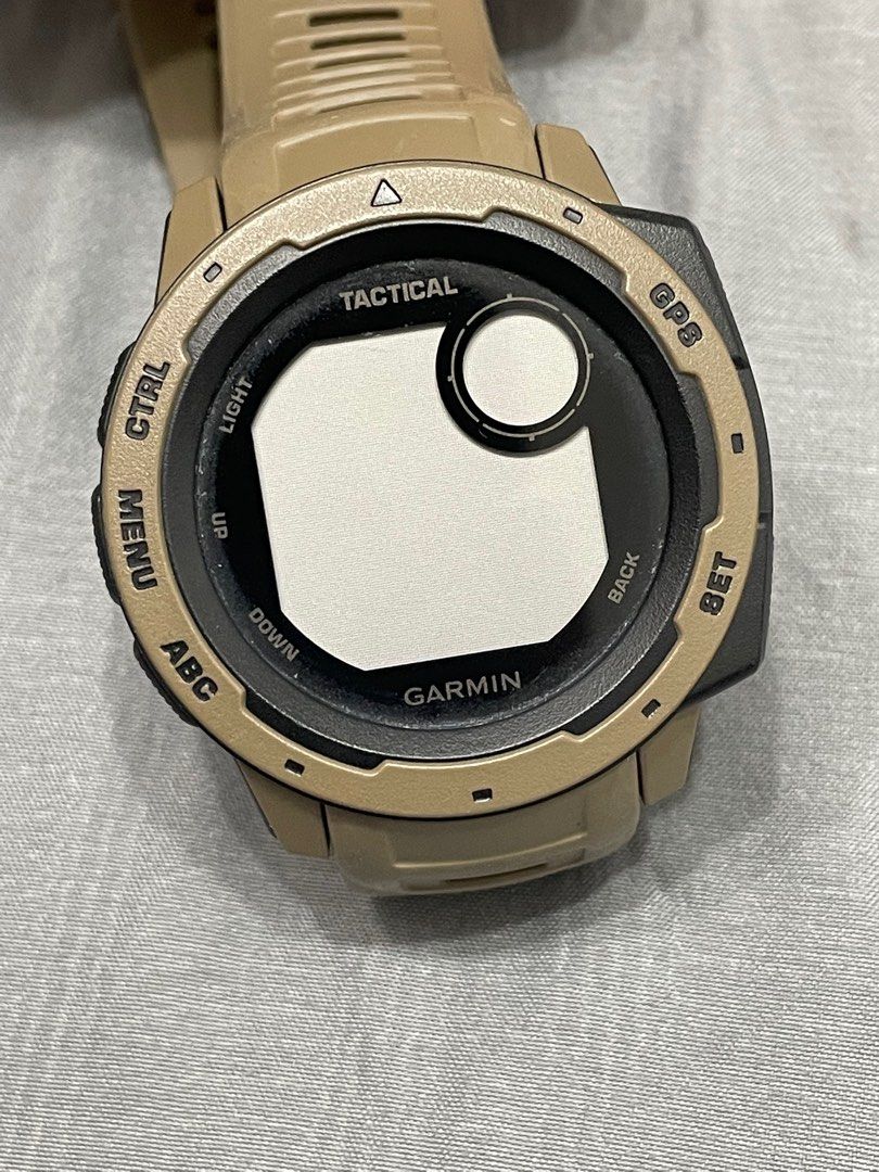 Instinct tactical sales coyote