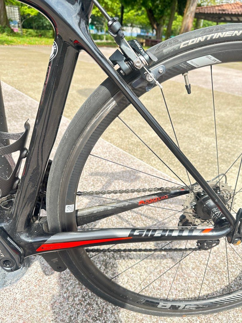 Tcr slr1 2019 new arrivals