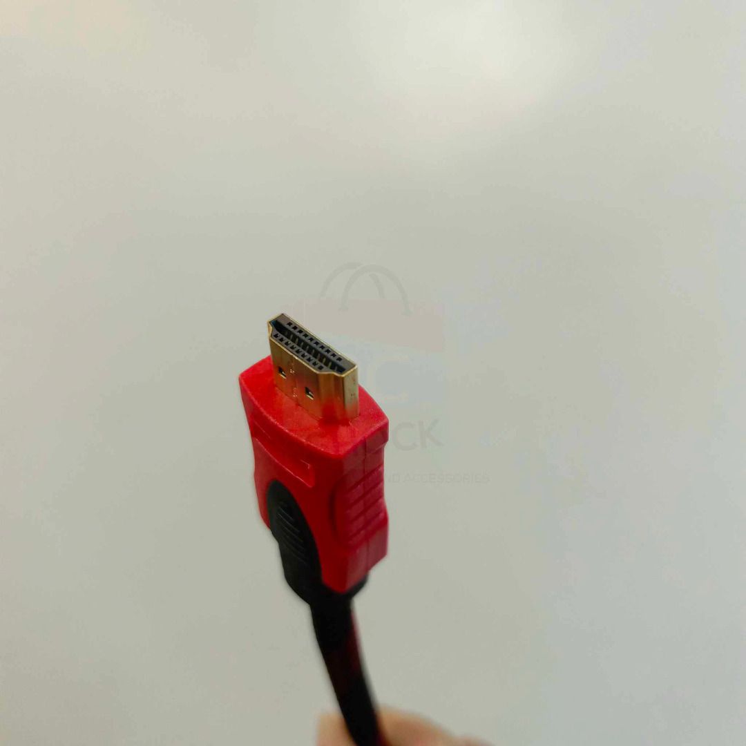 GIGAWARE HDMI TO DVI MONITOR CABLE (1.5 METER) on Carousell