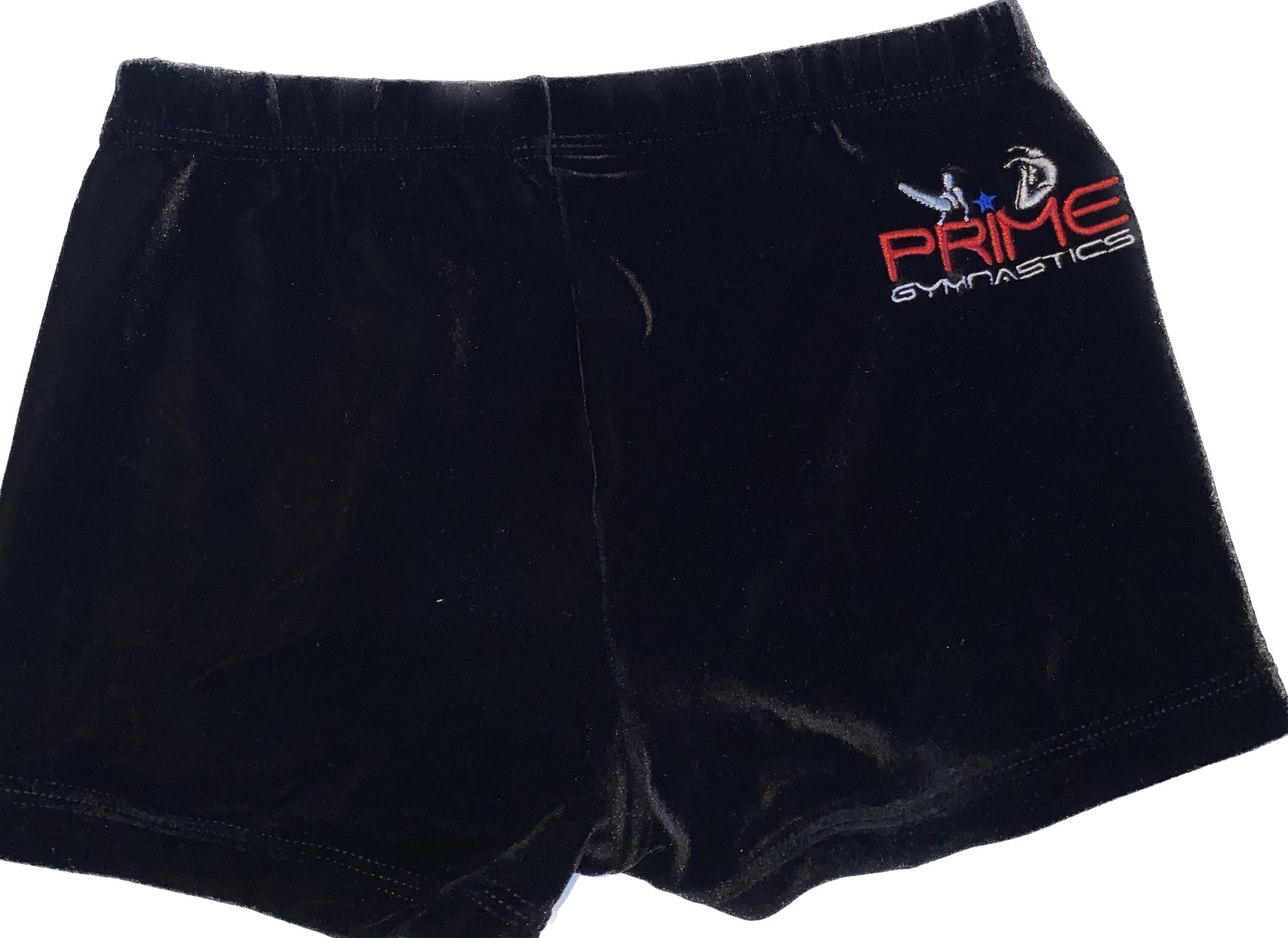 Gk 2024 gymnastics shorts