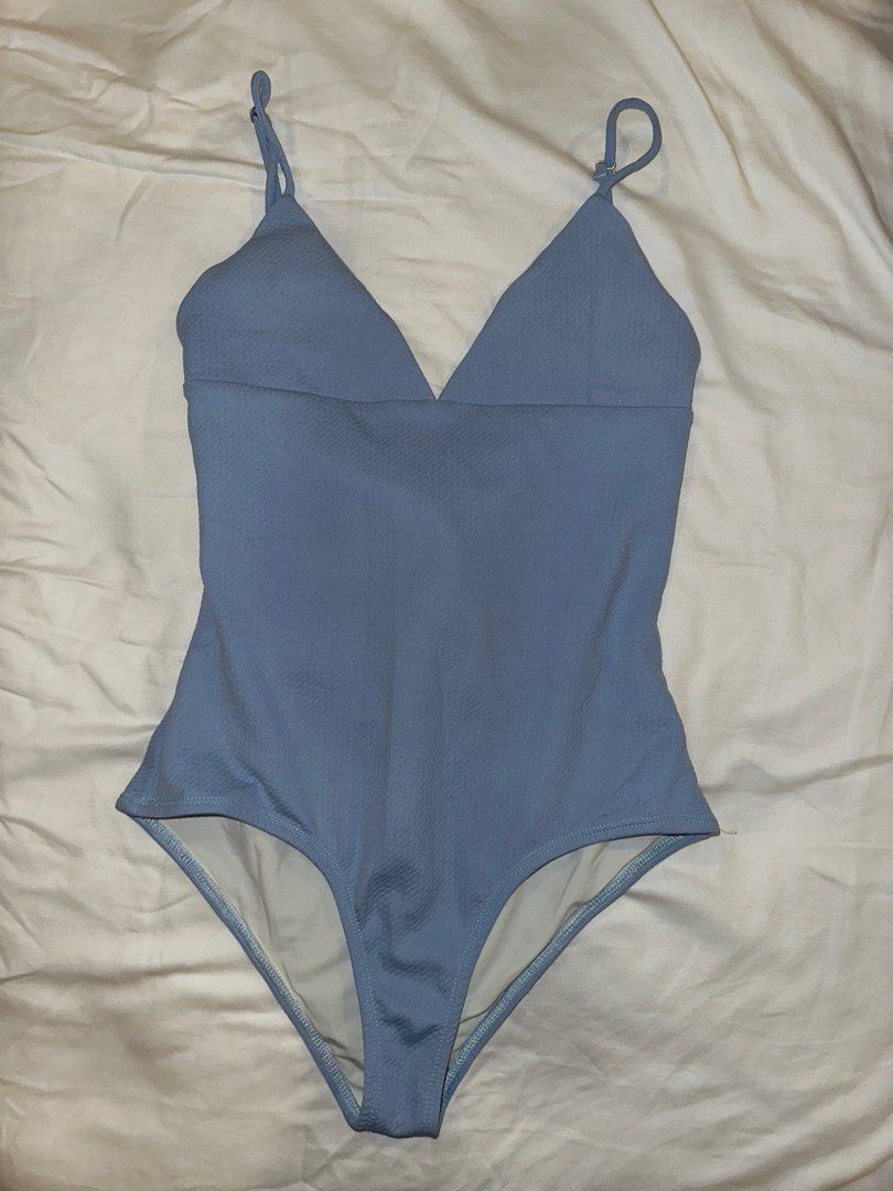 Gold Coast Swim One Piece (Category: Bikinis & Swimsuits) located in San Juan City. Submitted by sillysaturnstore (Listing ID 1244470980, Image 1). Description: .