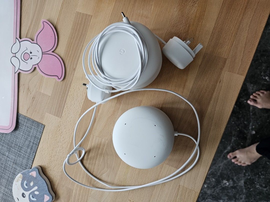 Google Nest Modem and Router, Computers & Tech, Parts & Accessories