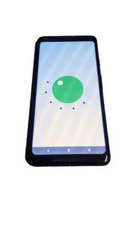 Google pixel 2xl android phone