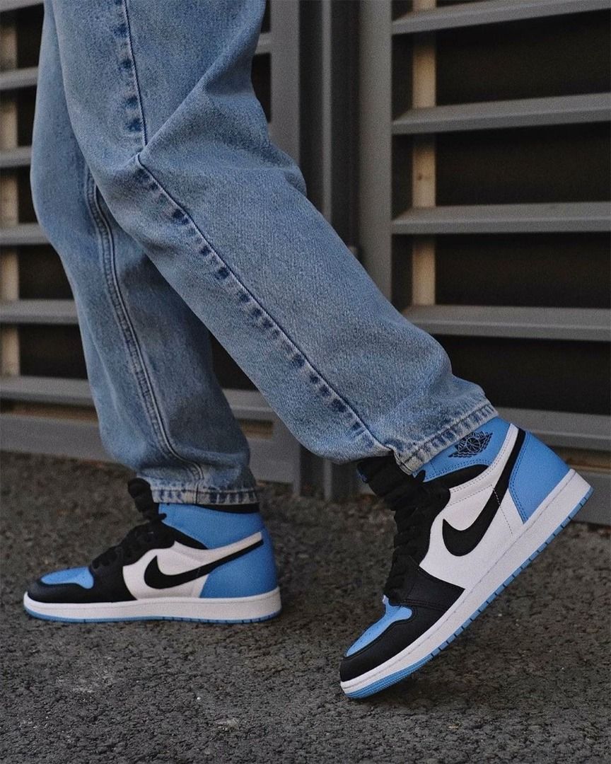 GS Jordan 1 Retro High OG