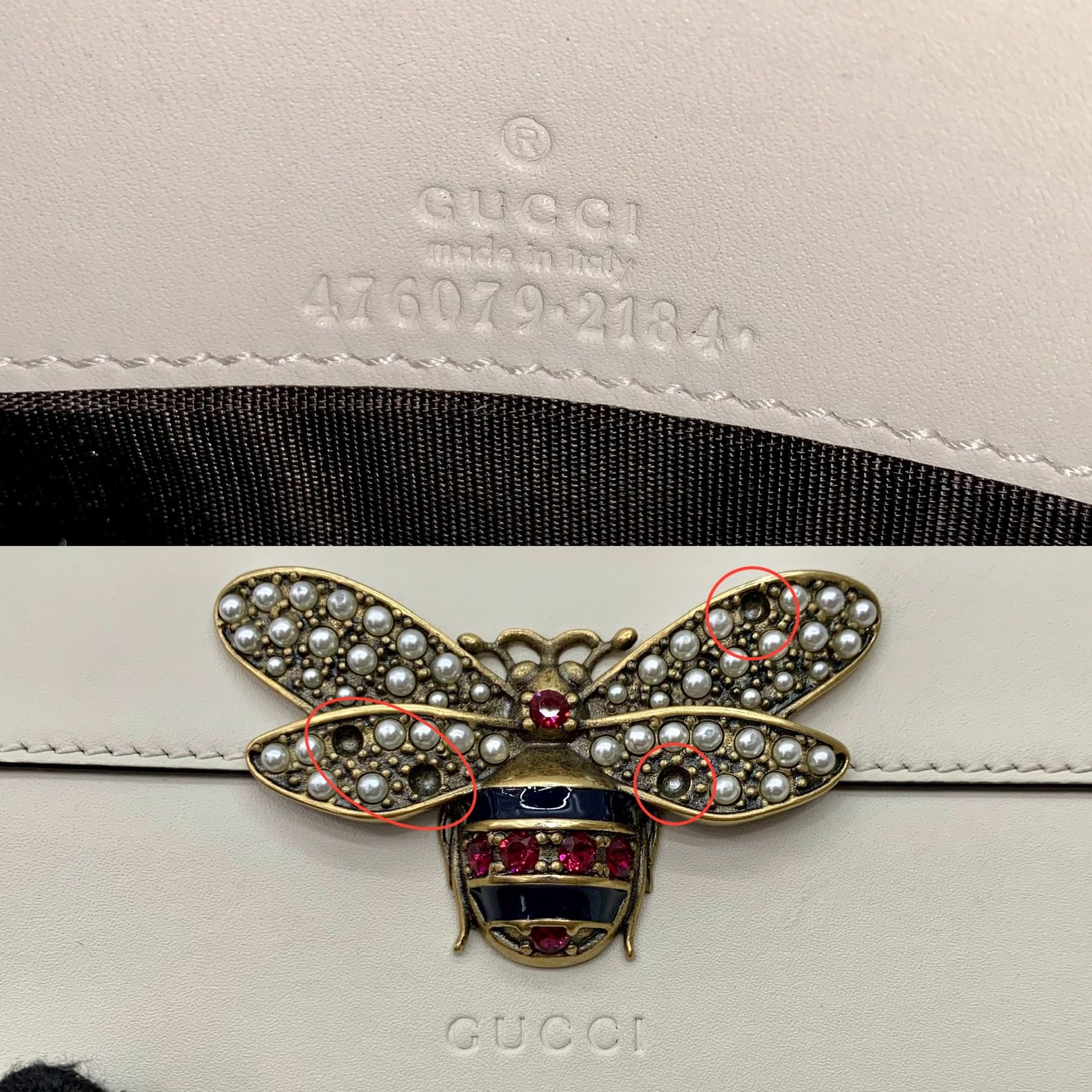 Gucci 476079 on sale