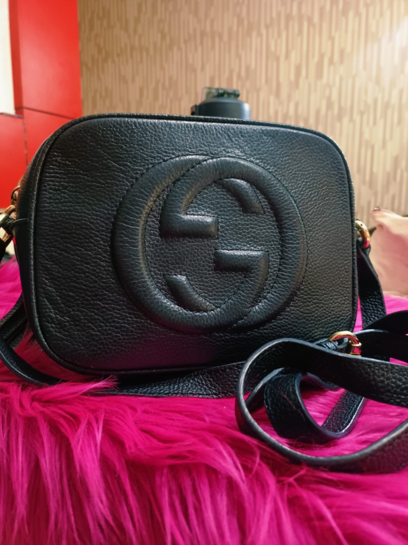 GUCCI AUTHENTIC on Carousell