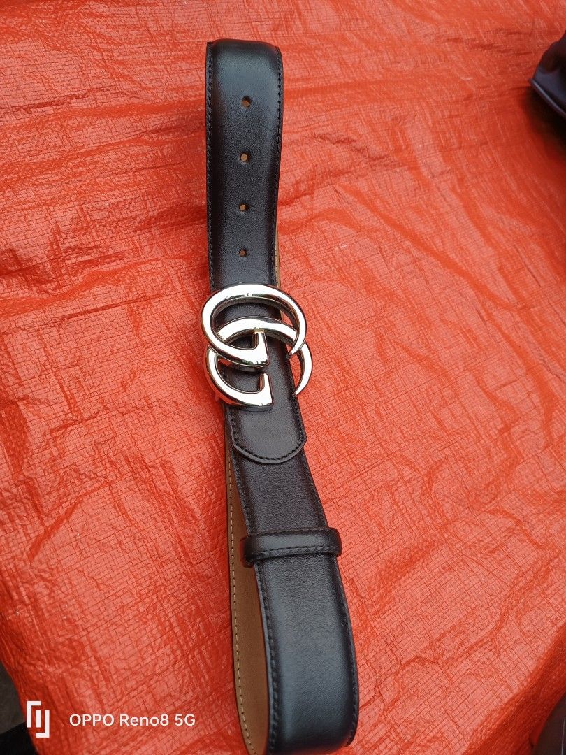 Gucci belt 30 online