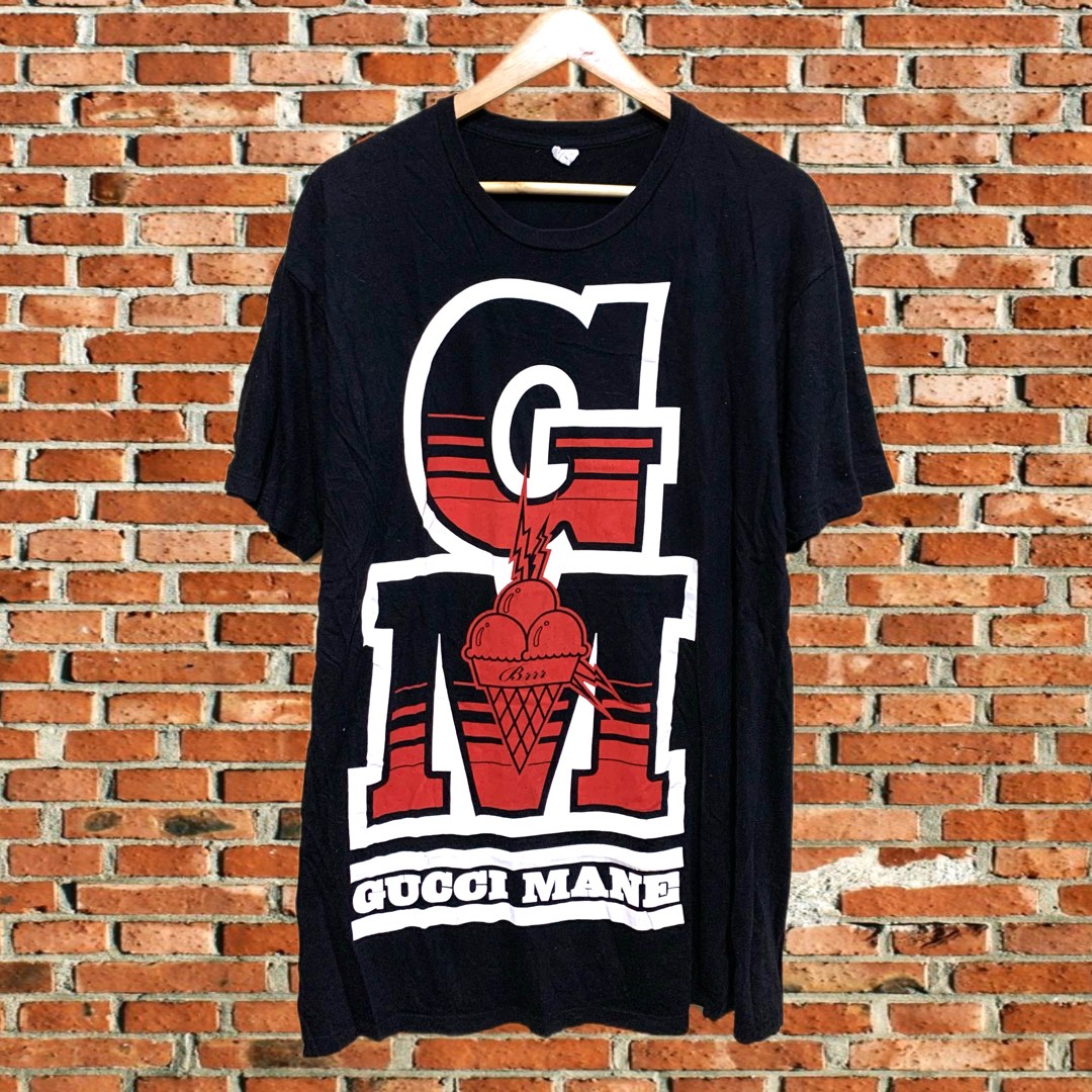 Gucci mane ice cream shirt new arrivals