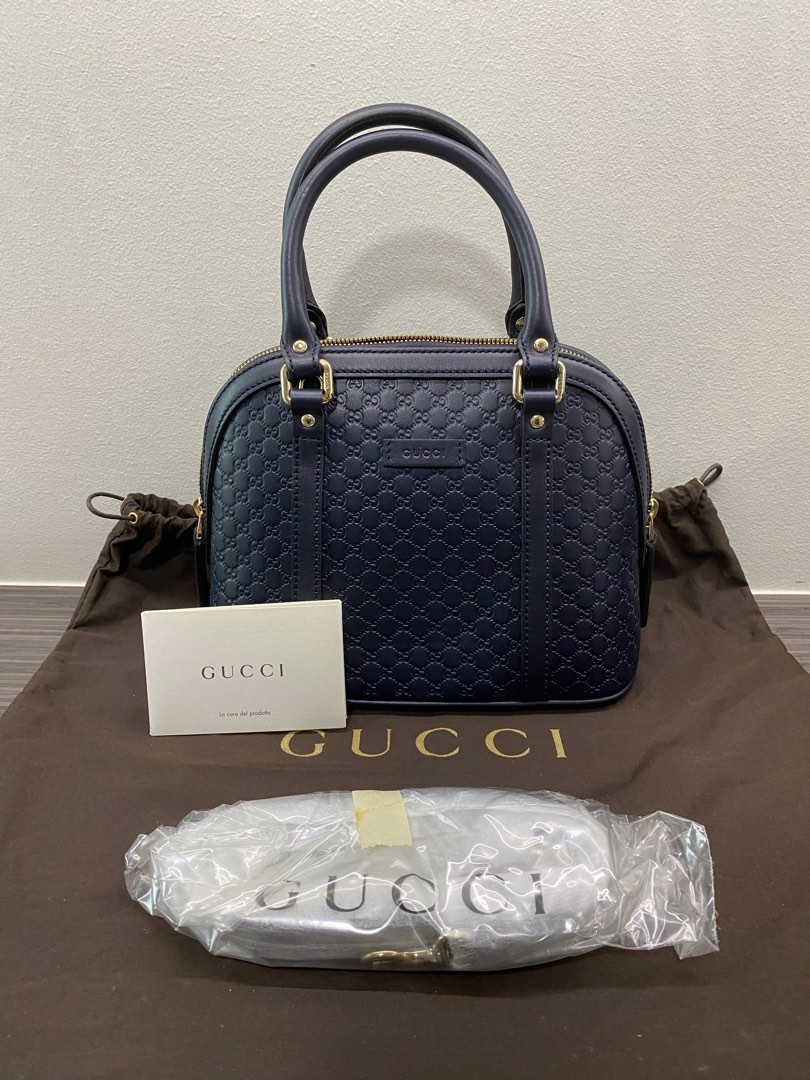 Micro gg guccissima deals