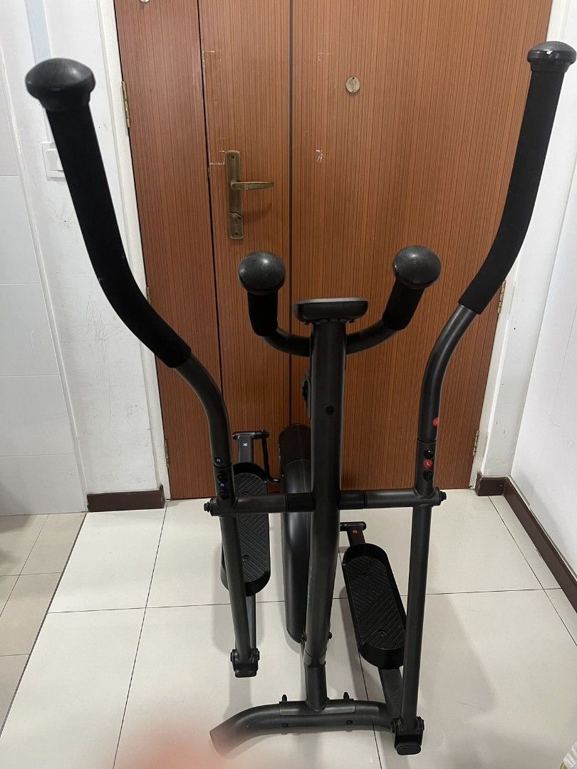Exercise equipment on sale store