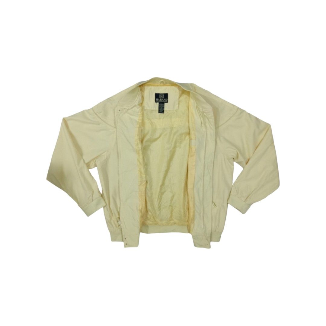 Haband new arrivals windbreaker jackets