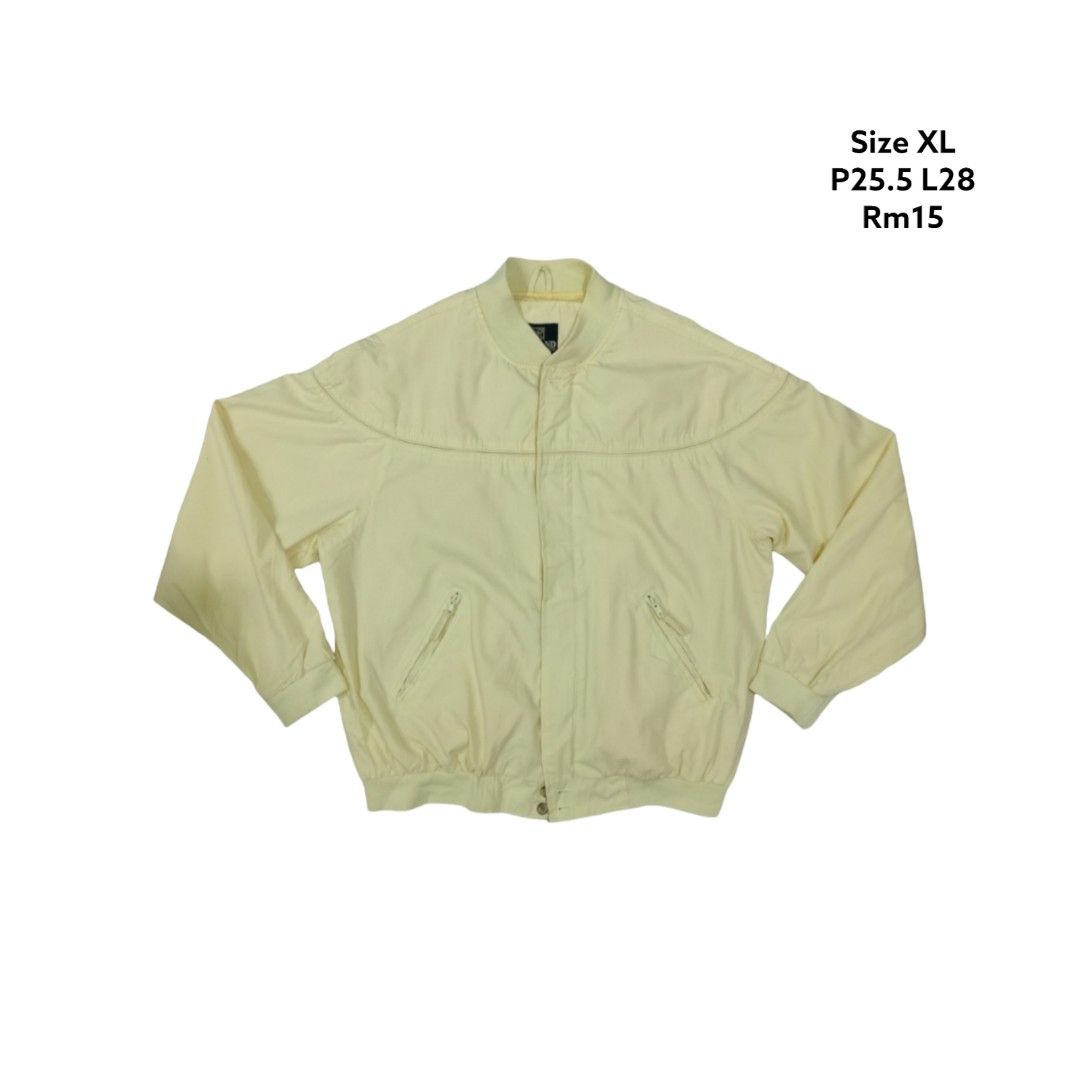 Haband new arrivals windbreaker jackets