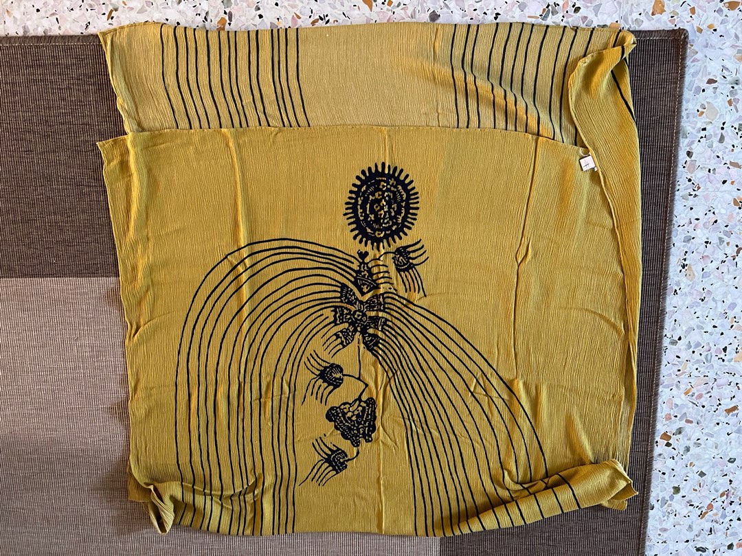 hana tajima shawl