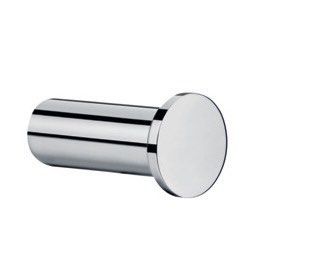 Hansgrohe logis towel rail best sale