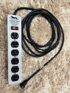 Heavy Duty Extension cord Panther brand